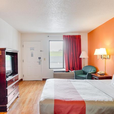 Motel 6-White House, Tn ภายนอก รูปภาพ