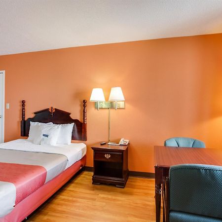 Motel 6-White House, Tn ภายนอก รูปภาพ