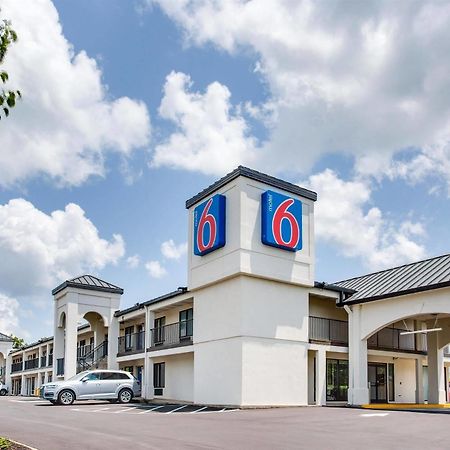 Motel 6-White House, Tn ภายนอก รูปภาพ