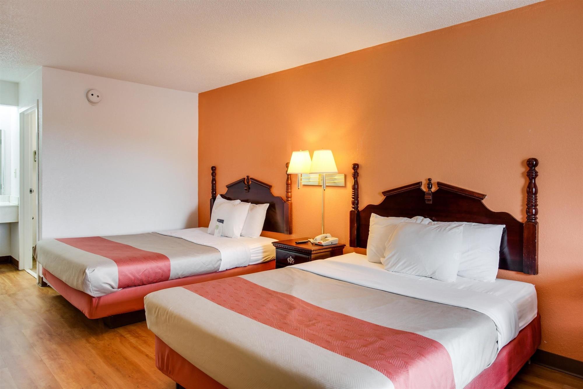 Motel 6-White House, Tn ภายนอก รูปภาพ