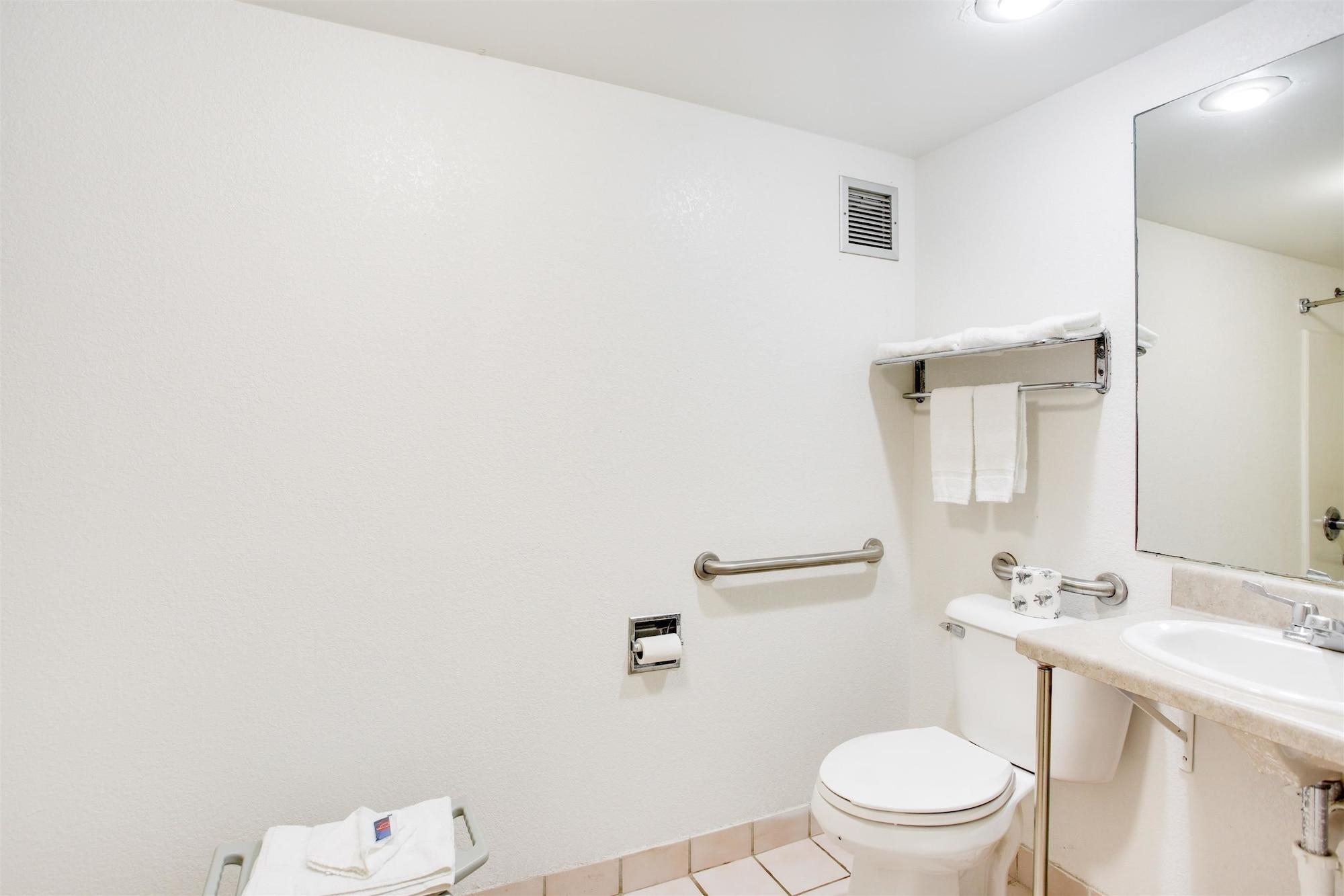 Motel 6-White House, Tn ภายนอก รูปภาพ