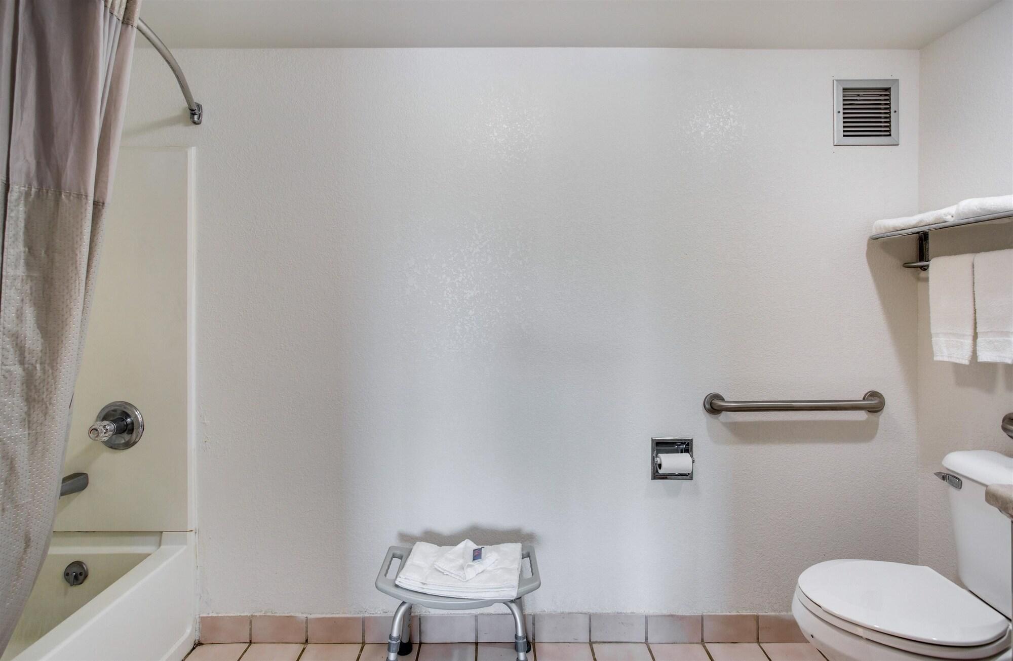 Motel 6-White House, Tn ภายนอก รูปภาพ