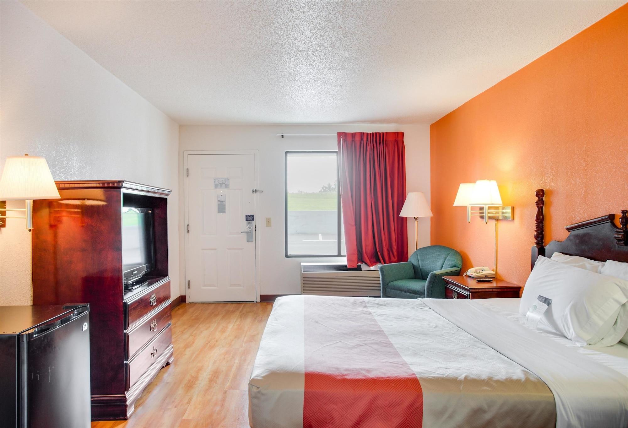 Motel 6-White House, Tn ภายนอก รูปภาพ