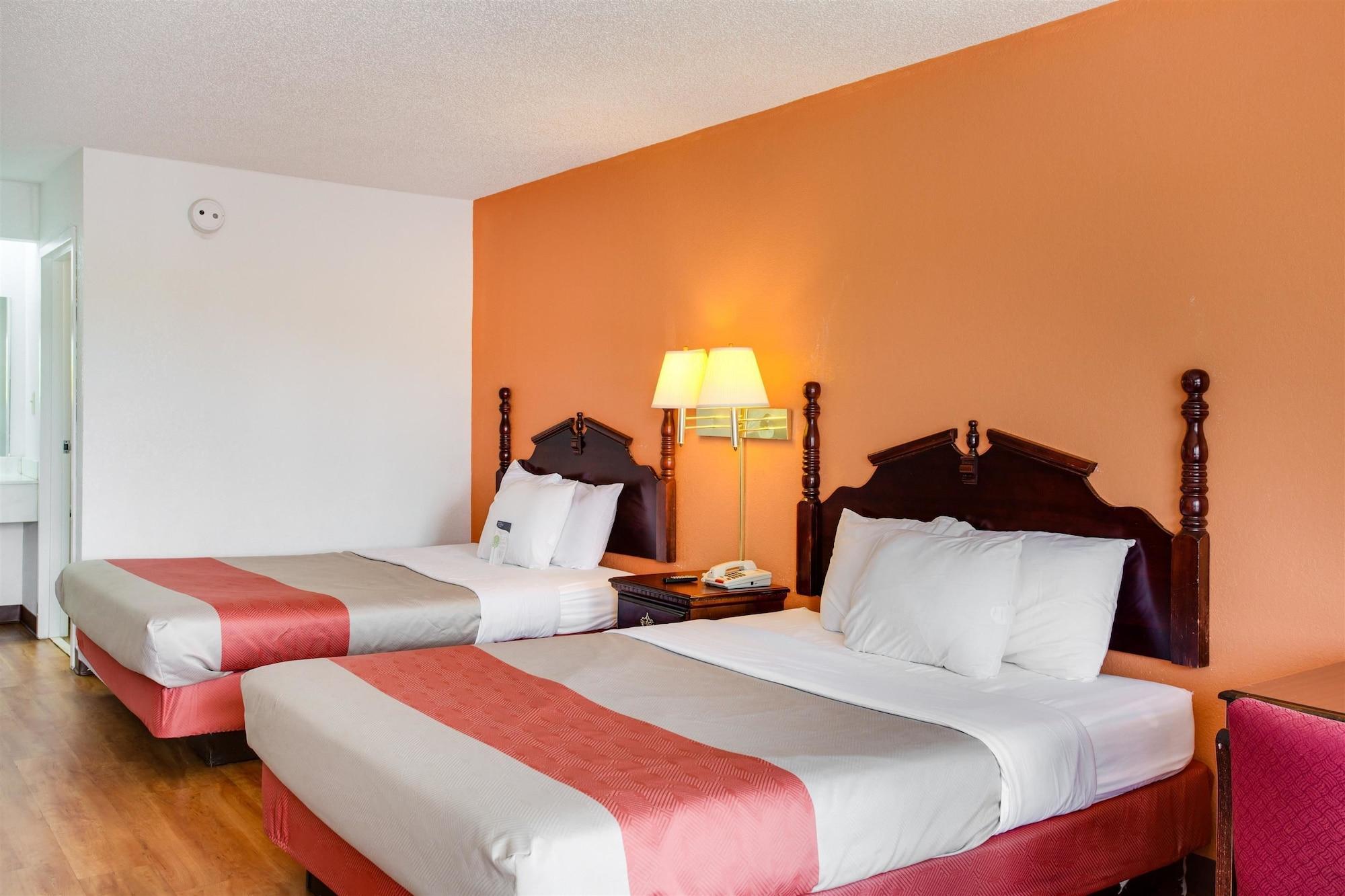 Motel 6-White House, Tn ภายนอก รูปภาพ