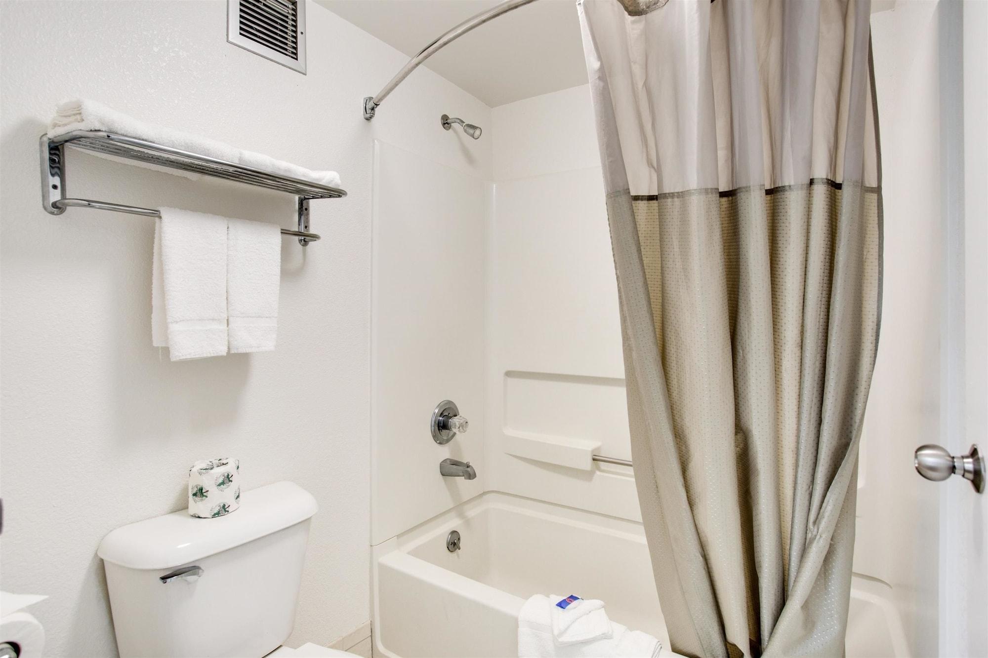 Motel 6-White House, Tn ภายนอก รูปภาพ