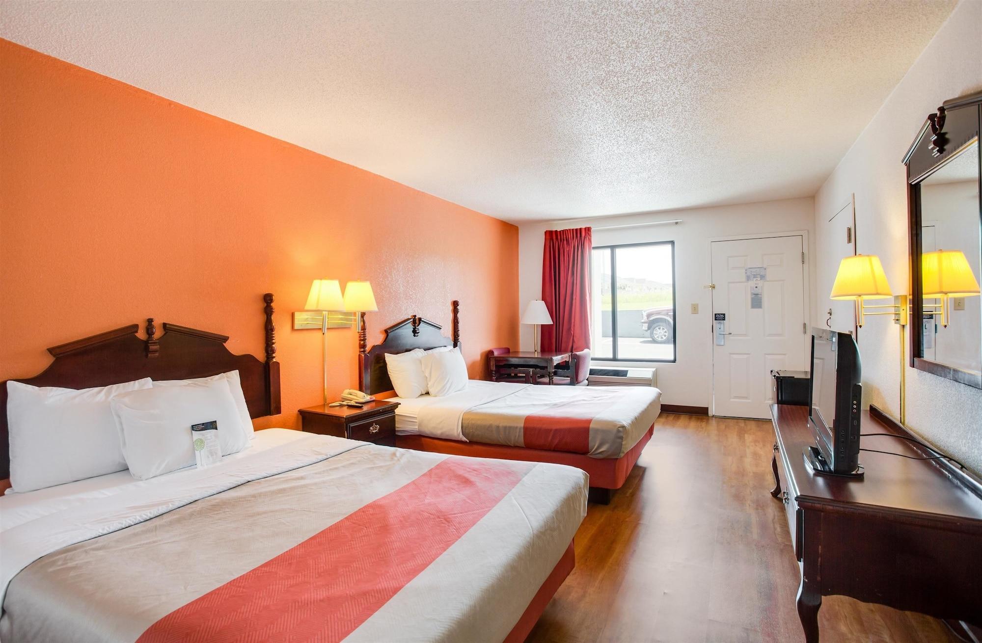 Motel 6-White House, Tn ภายนอก รูปภาพ