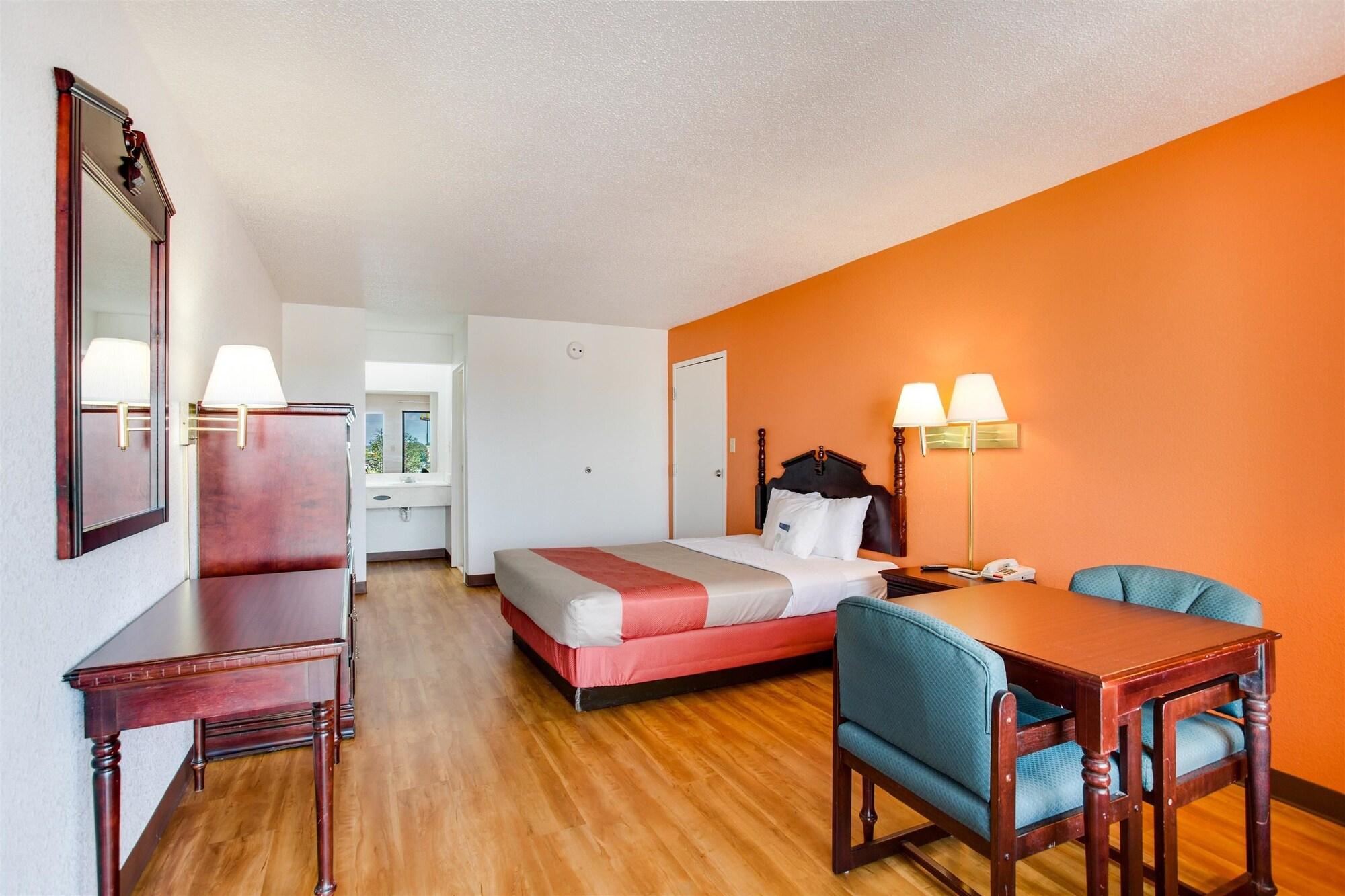 Motel 6-White House, Tn ภายนอก รูปภาพ