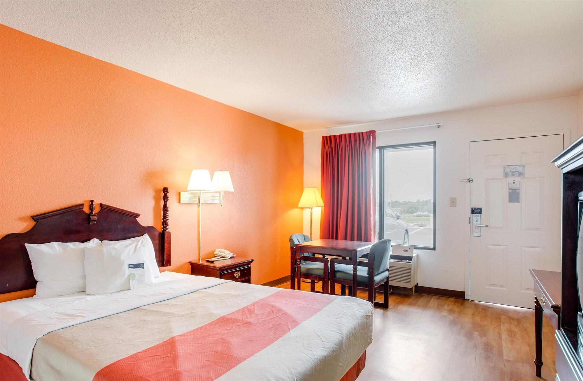Motel 6-White House, Tn ภายนอก รูปภาพ