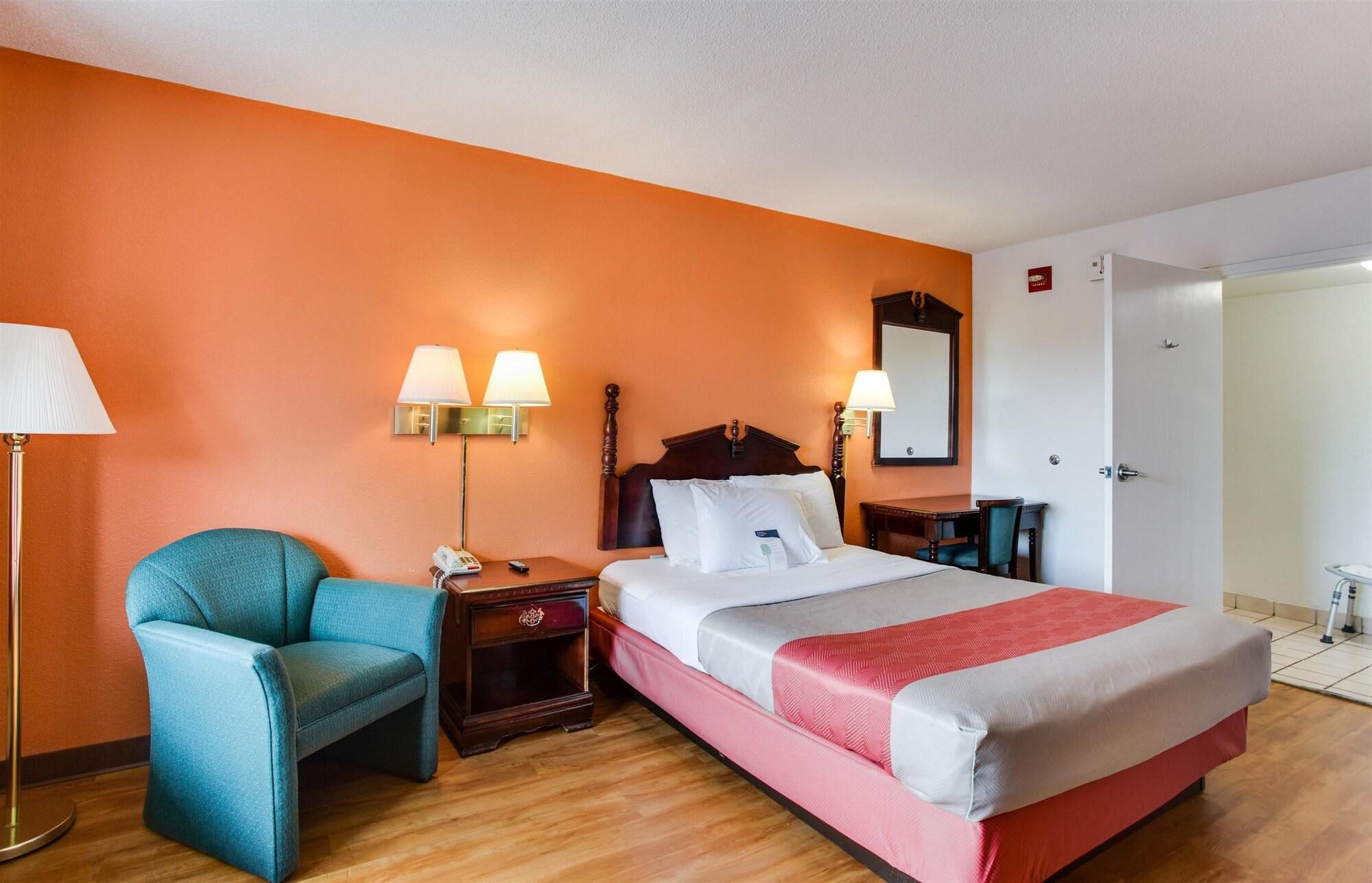 Motel 6-White House, Tn ภายนอก รูปภาพ