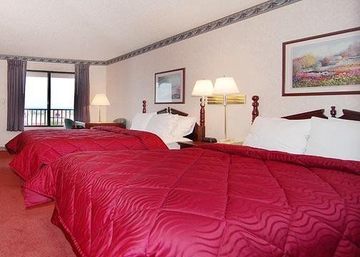 Motel 6-White House, Tn ห้อง รูปภาพ