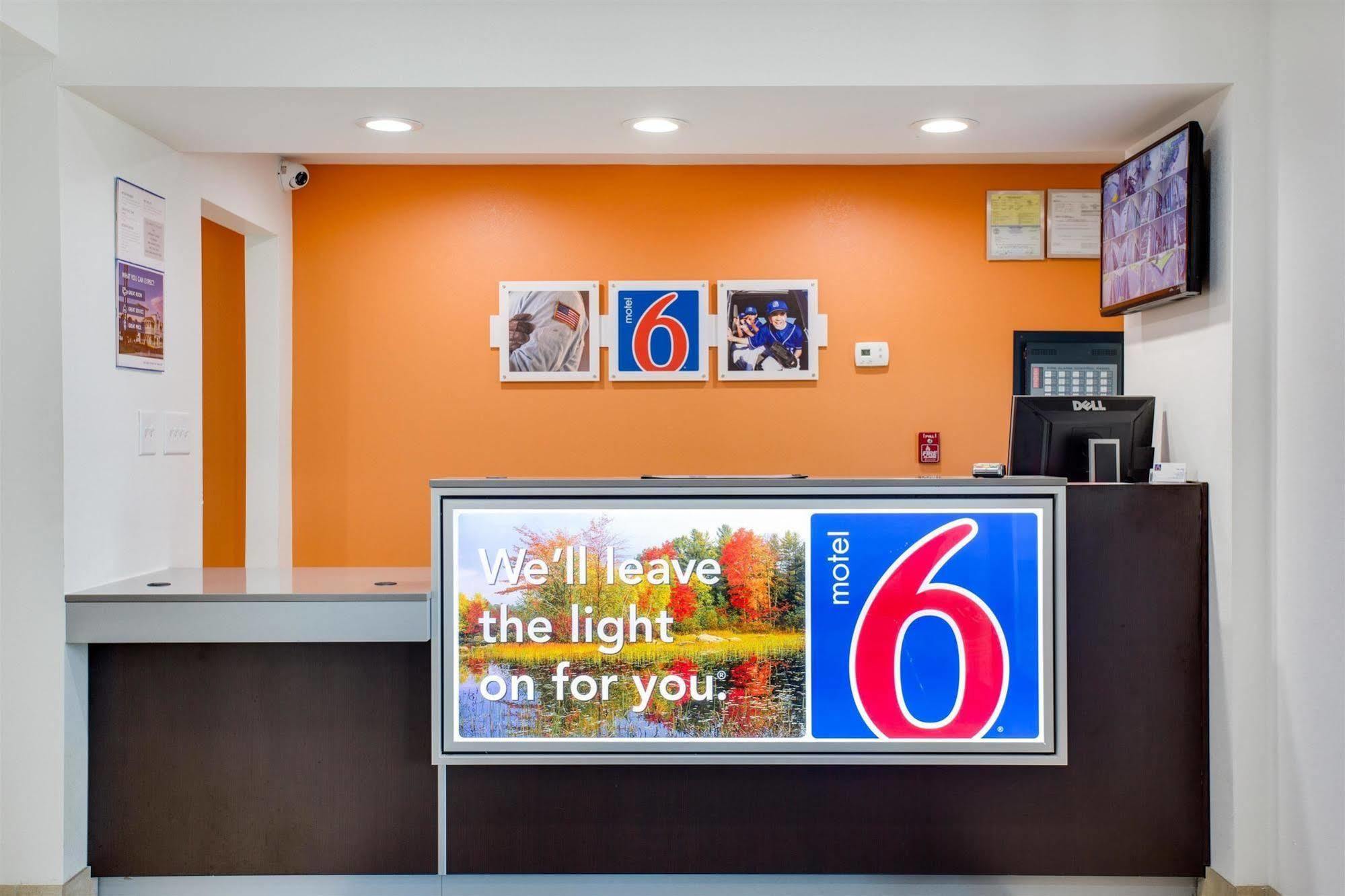 Motel 6-White House, Tn ภายนอก รูปภาพ