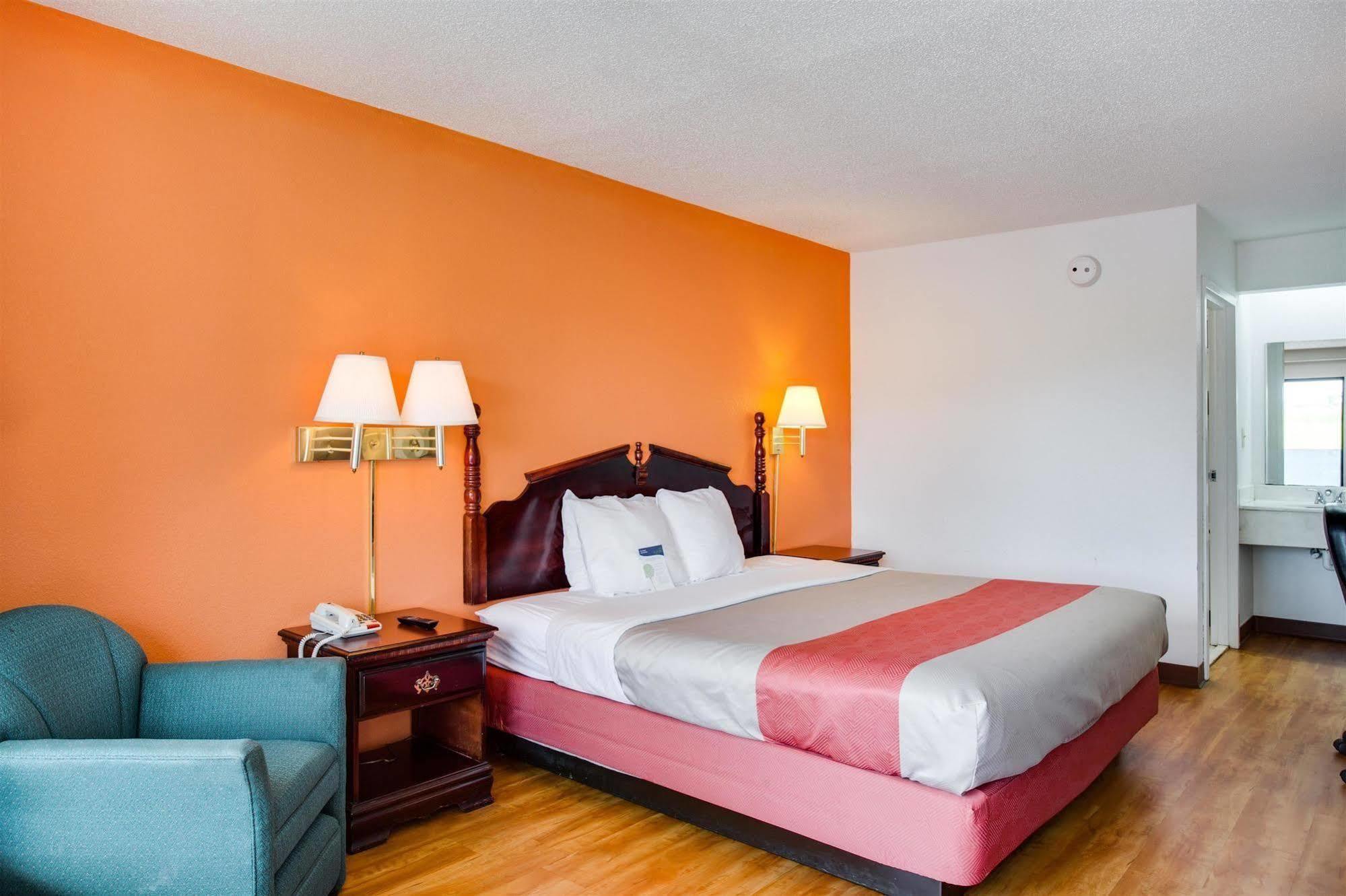 Motel 6-White House, Tn ภายนอก รูปภาพ